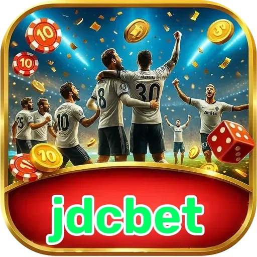 jdcbet: Os Bônus Imperdíveis que Você Precisa Conhecer!