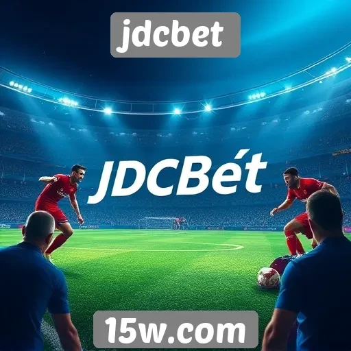 Popularidade crescente do JDCBet entre apostadores