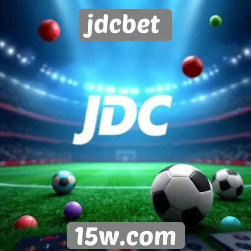 Análise dos jogos disponíveis no site jdcbet
