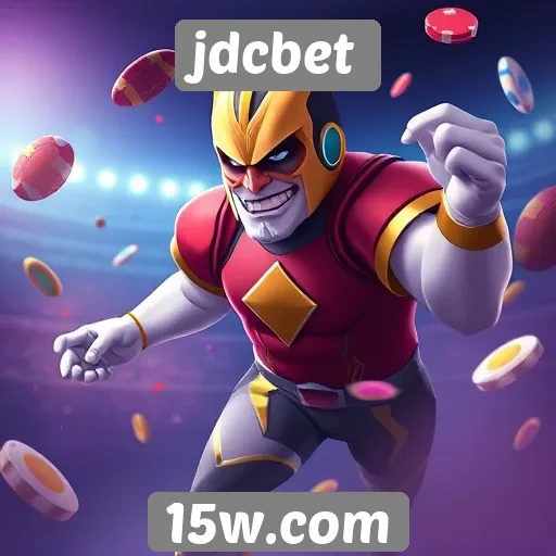 jdcbet oferece novas opções de jogos online