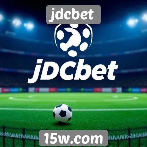 Promoções e bônus oferecidos pelo jdcbet