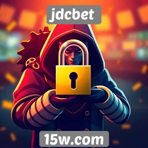 Avaliação da segurança no site de jogos jdcbet