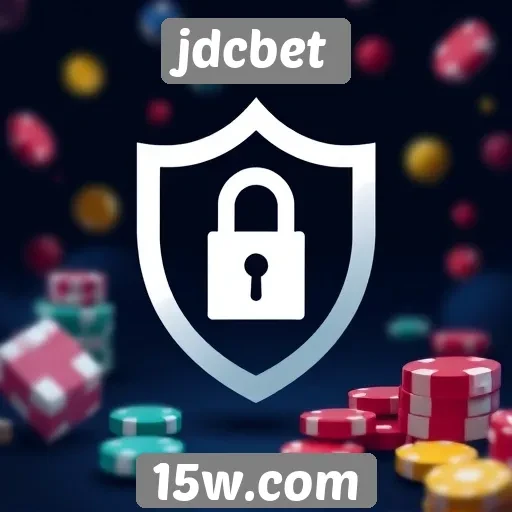 Recursos de segurança em plataformas de jogos online jdcbet