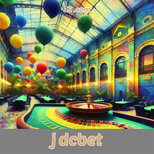 Explore o Mundo dos Caça-níqueis no jdcbet