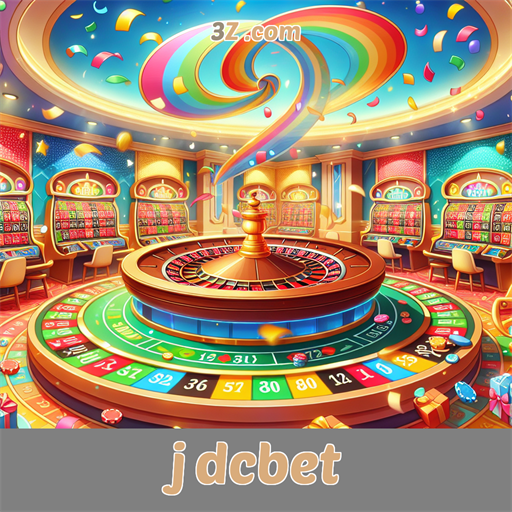 Explorando a Categoria de Jogos Virtuais no jdcbet